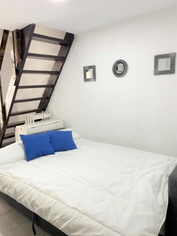 Acogedor Apartamento Con Balcon En El Barrio De Chueca, Gran Via Con Aire Acondicionado Y Calefaccion Madrid Ngoại thất bức ảnh