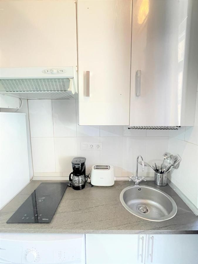 Acogedor Apartamento Con Balcon En El Barrio De Chueca, Gran Via Con Aire Acondicionado Y Calefaccion Madrid Ngoại thất bức ảnh