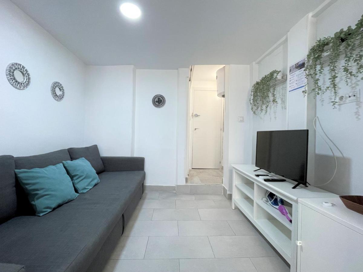 Acogedor Apartamento Con Balcon En El Barrio De Chueca, Gran Via Con Aire Acondicionado Y Calefaccion Madrid Ngoại thất bức ảnh