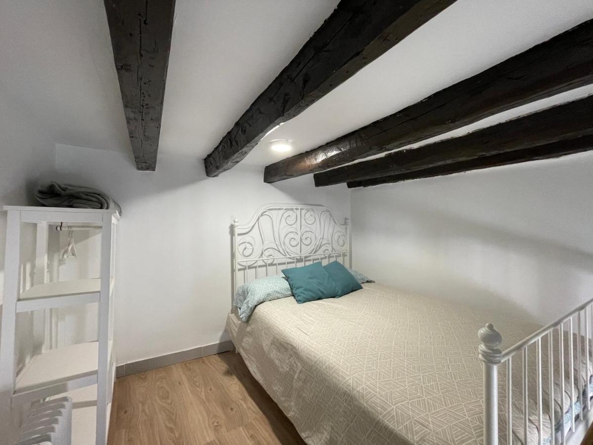 Acogedor Apartamento Con Balcon En El Barrio De Chueca, Gran Via Con Aire Acondicionado Y Calefaccion Madrid Ngoại thất bức ảnh