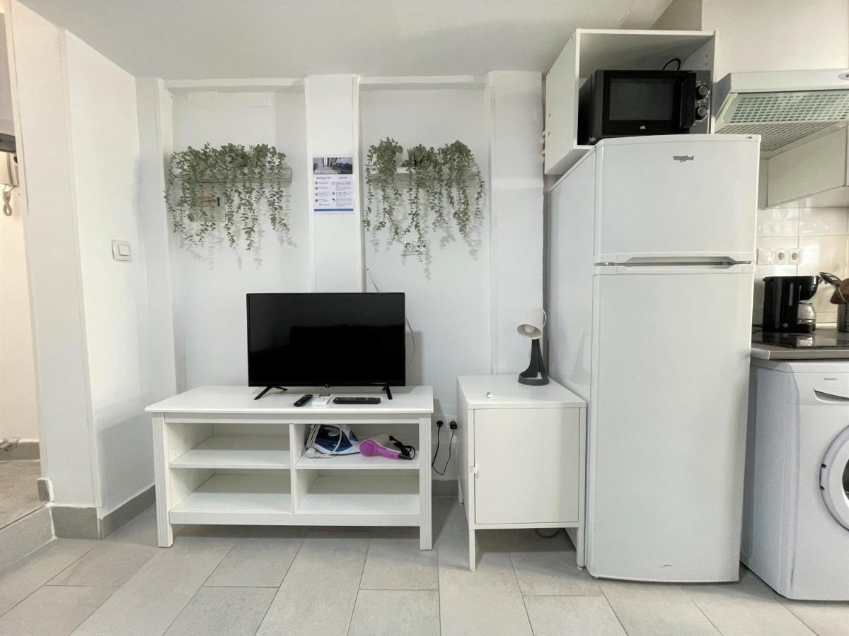 Acogedor Apartamento Con Balcon En El Barrio De Chueca, Gran Via Con Aire Acondicionado Y Calefaccion Madrid Ngoại thất bức ảnh